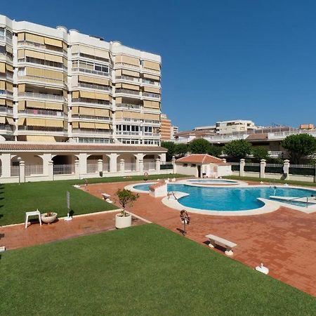 Sur Suites Detelina Fuengirola Dış mekan fotoğraf