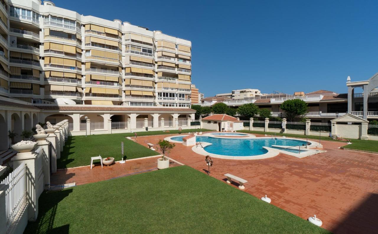 Sur Suites Detelina Fuengirola Dış mekan fotoğraf