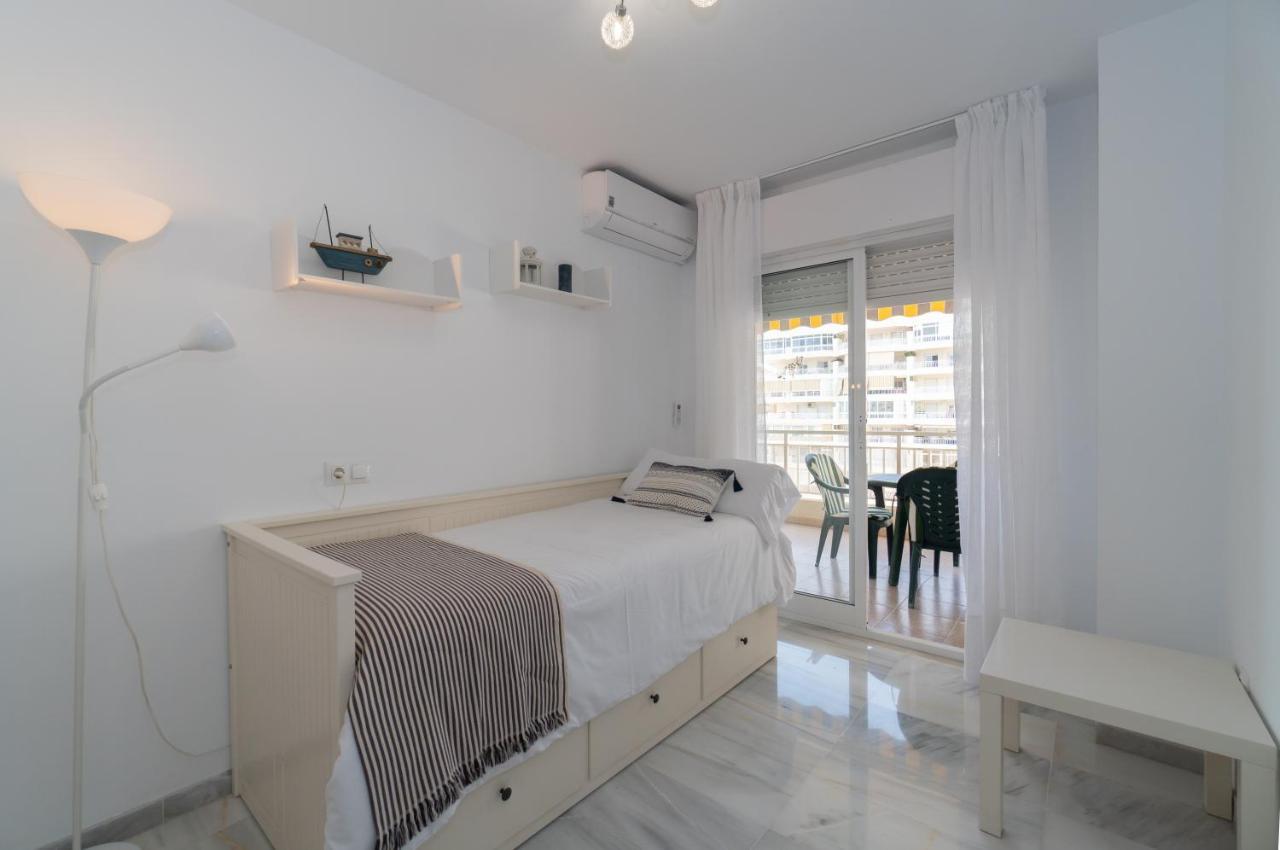 Sur Suites Detelina Fuengirola Dış mekan fotoğraf