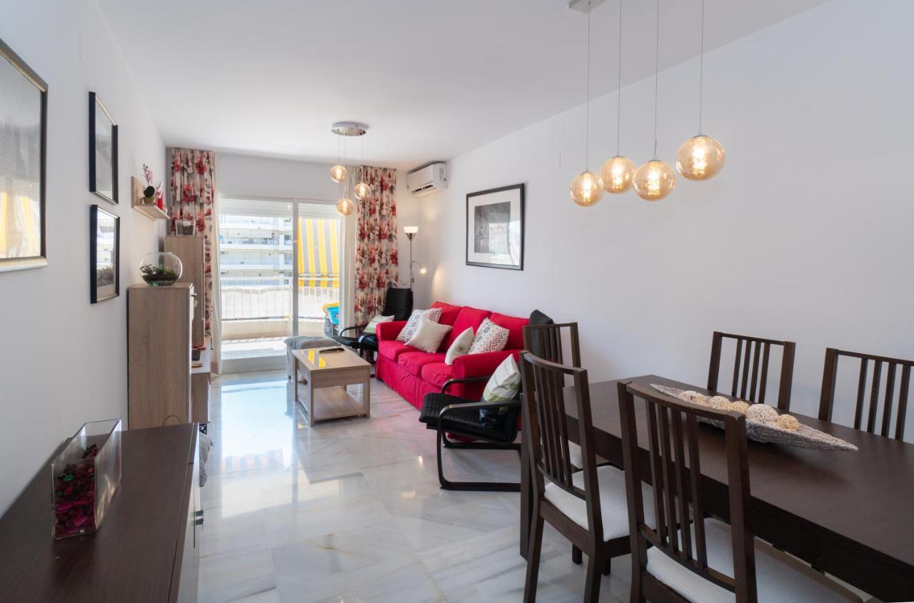Sur Suites Detelina Fuengirola Dış mekan fotoğraf