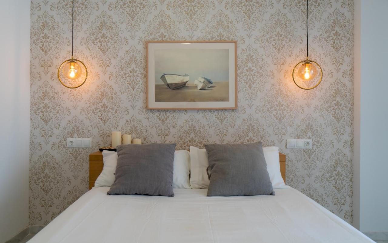 Sur Suites Detelina Fuengirola Dış mekan fotoğraf