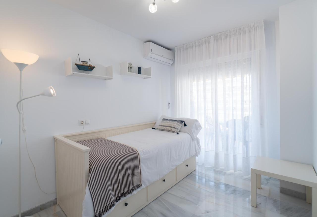 Sur Suites Detelina Fuengirola Dış mekan fotoğraf