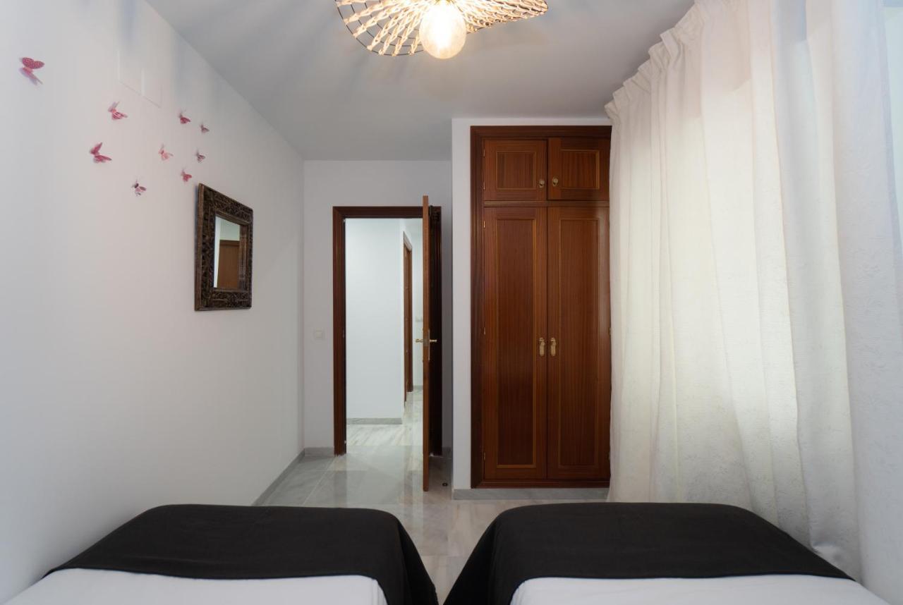 Sur Suites Detelina Fuengirola Dış mekan fotoğraf