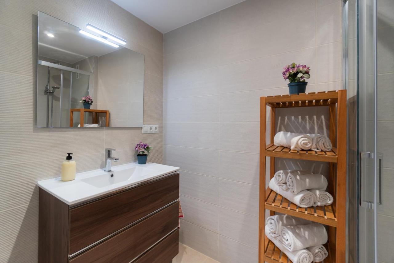 Sur Suites Detelina Fuengirola Dış mekan fotoğraf