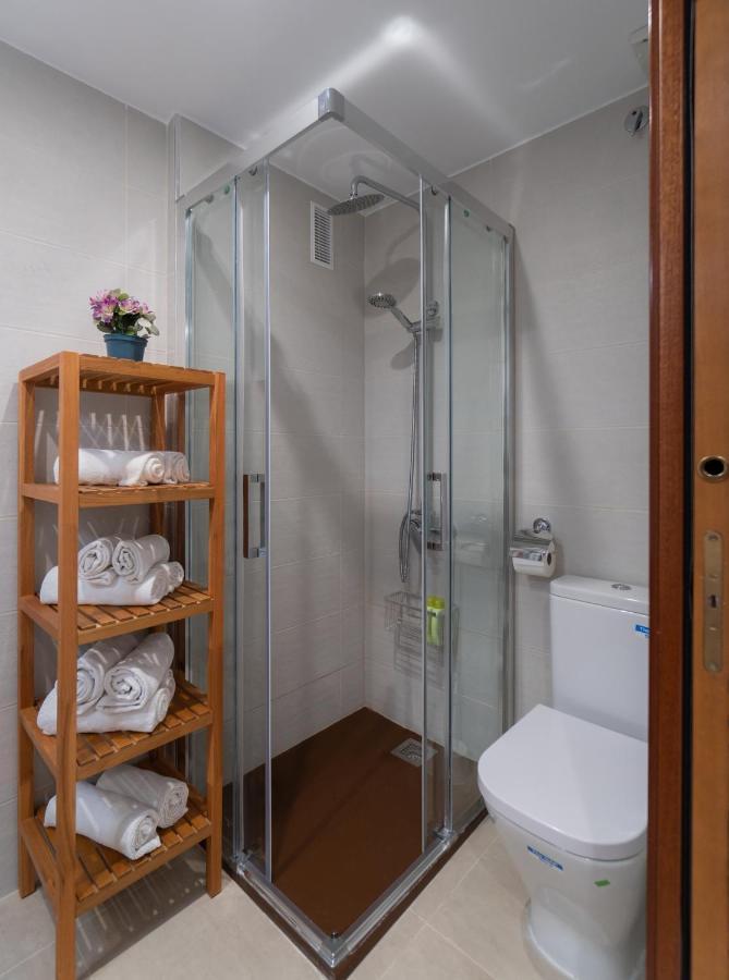 Sur Suites Detelina Fuengirola Dış mekan fotoğraf