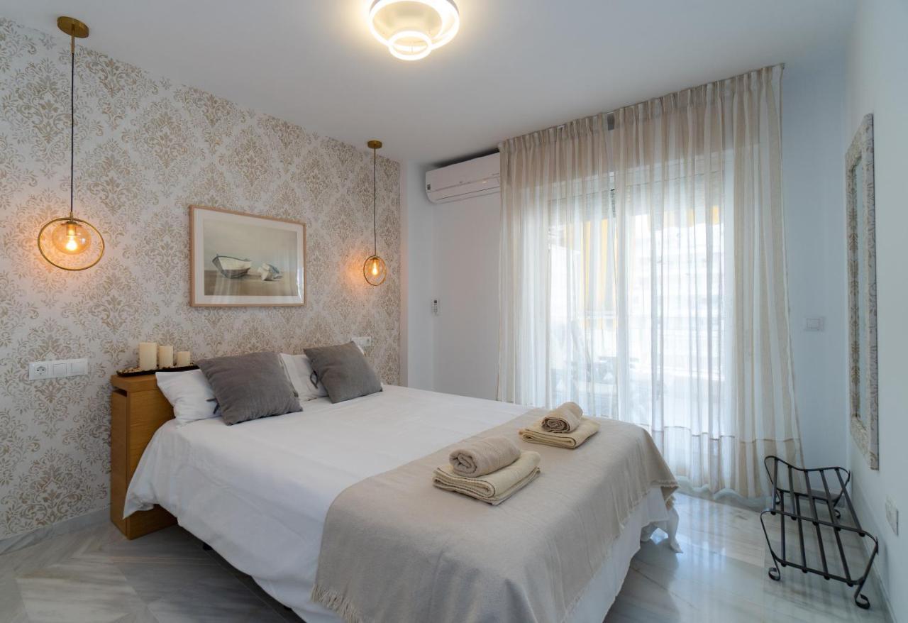 Sur Suites Detelina Fuengirola Dış mekan fotoğraf