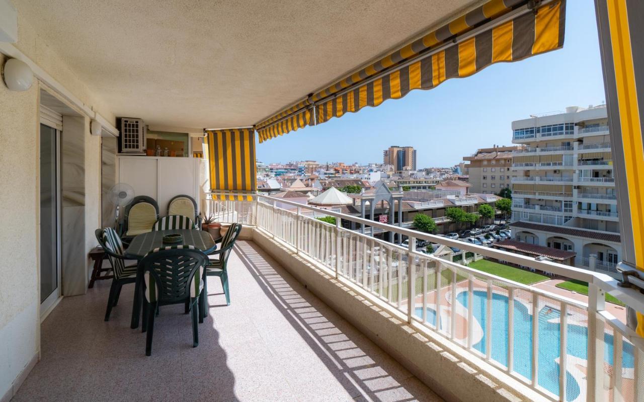 Sur Suites Detelina Fuengirola Dış mekan fotoğraf