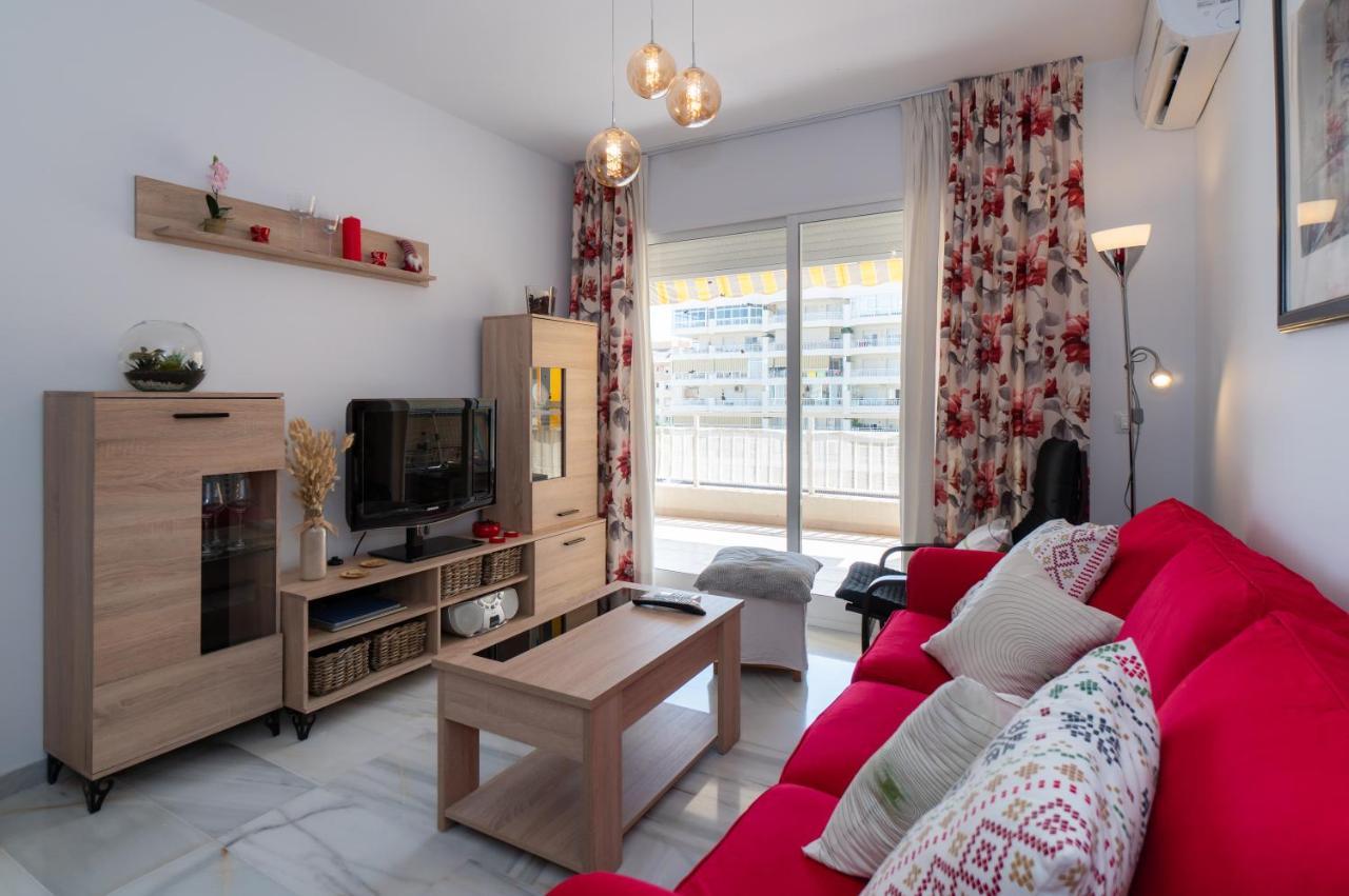 Sur Suites Detelina Fuengirola Dış mekan fotoğraf