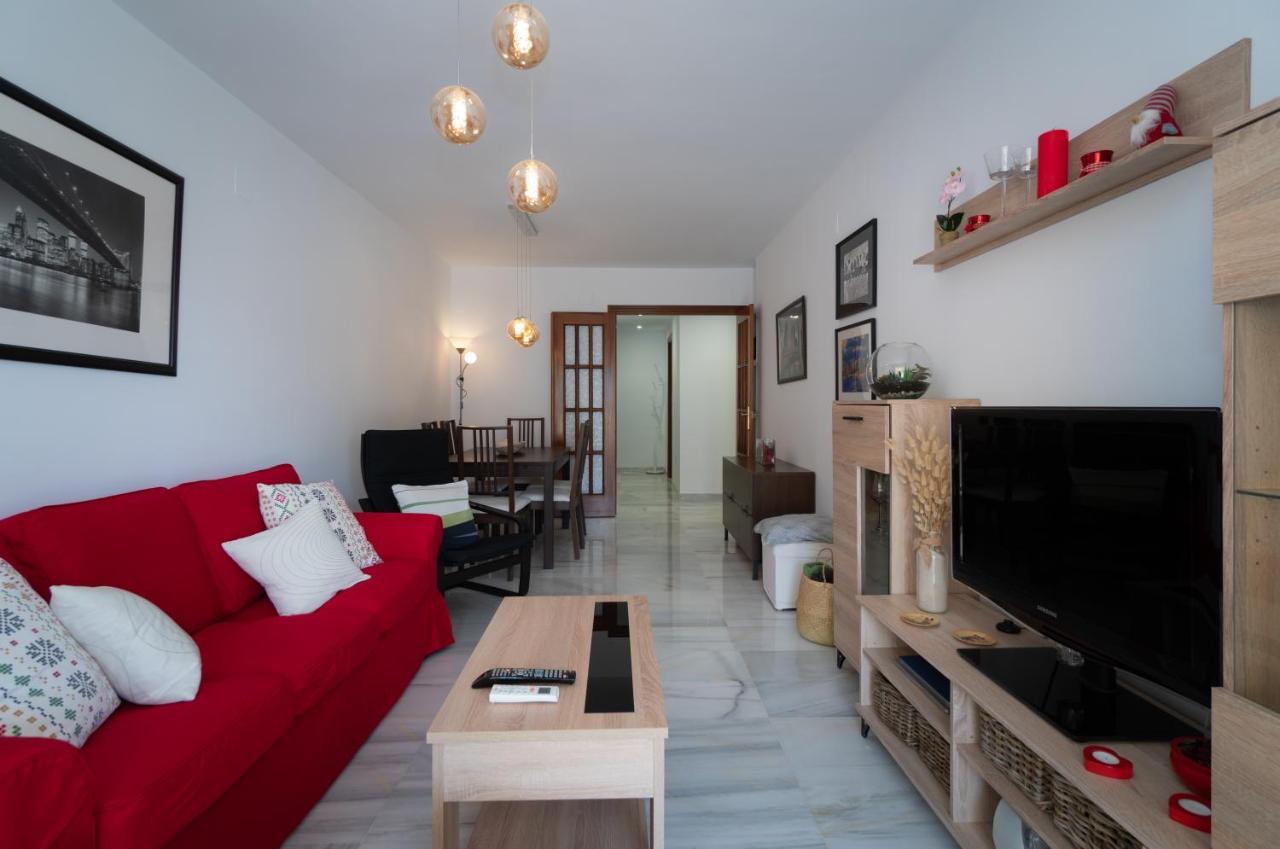 Sur Suites Detelina Fuengirola Dış mekan fotoğraf