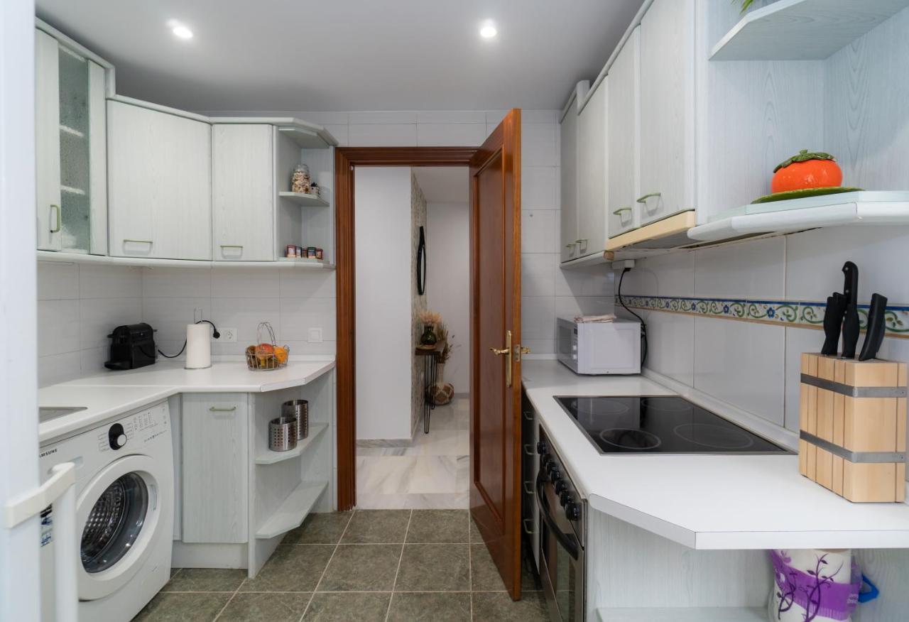 Sur Suites Detelina Fuengirola Dış mekan fotoğraf