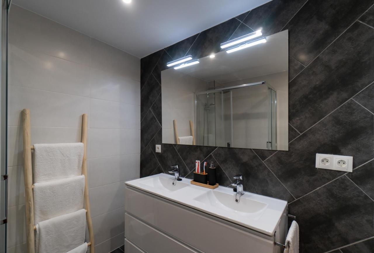 Sur Suites Detelina Fuengirola Dış mekan fotoğraf