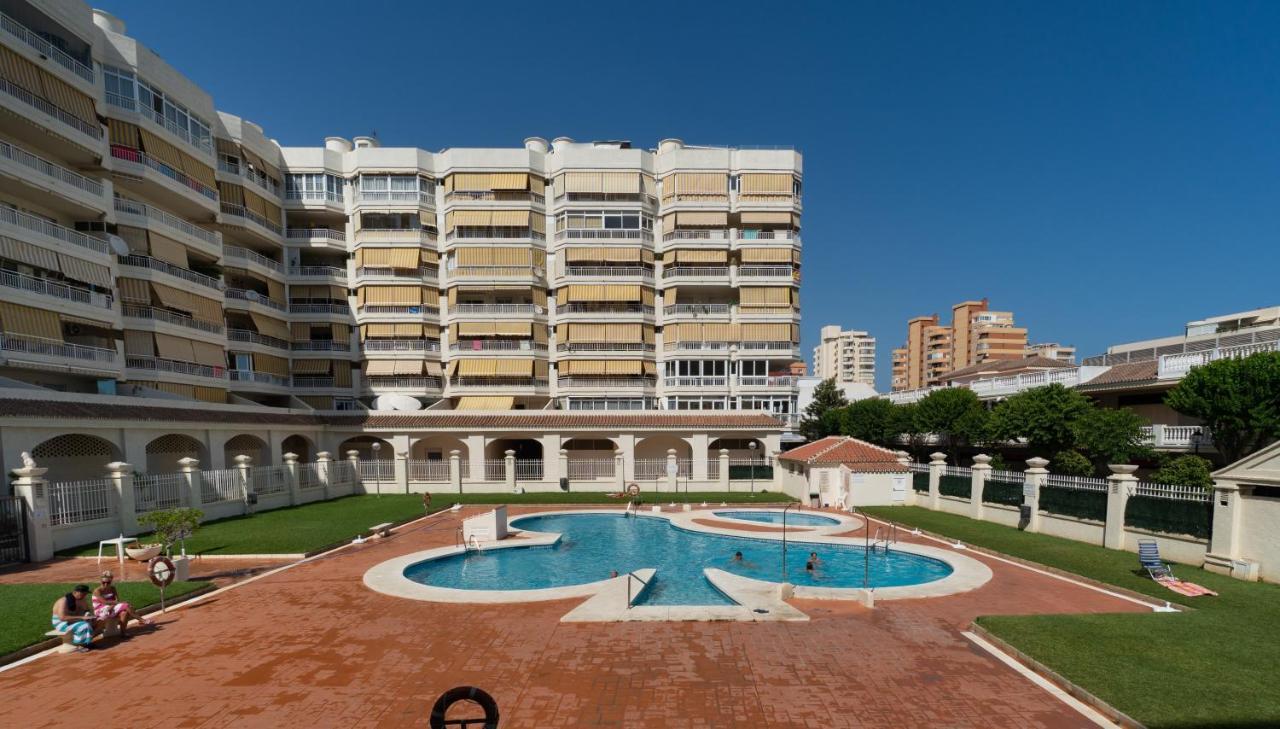Sur Suites Detelina Fuengirola Dış mekan fotoğraf