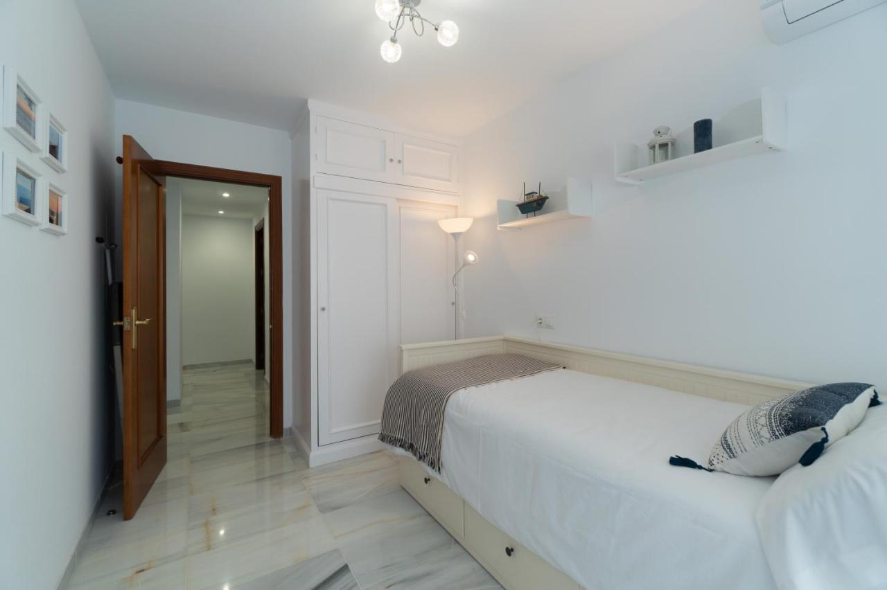 Sur Suites Detelina Fuengirola Dış mekan fotoğraf
